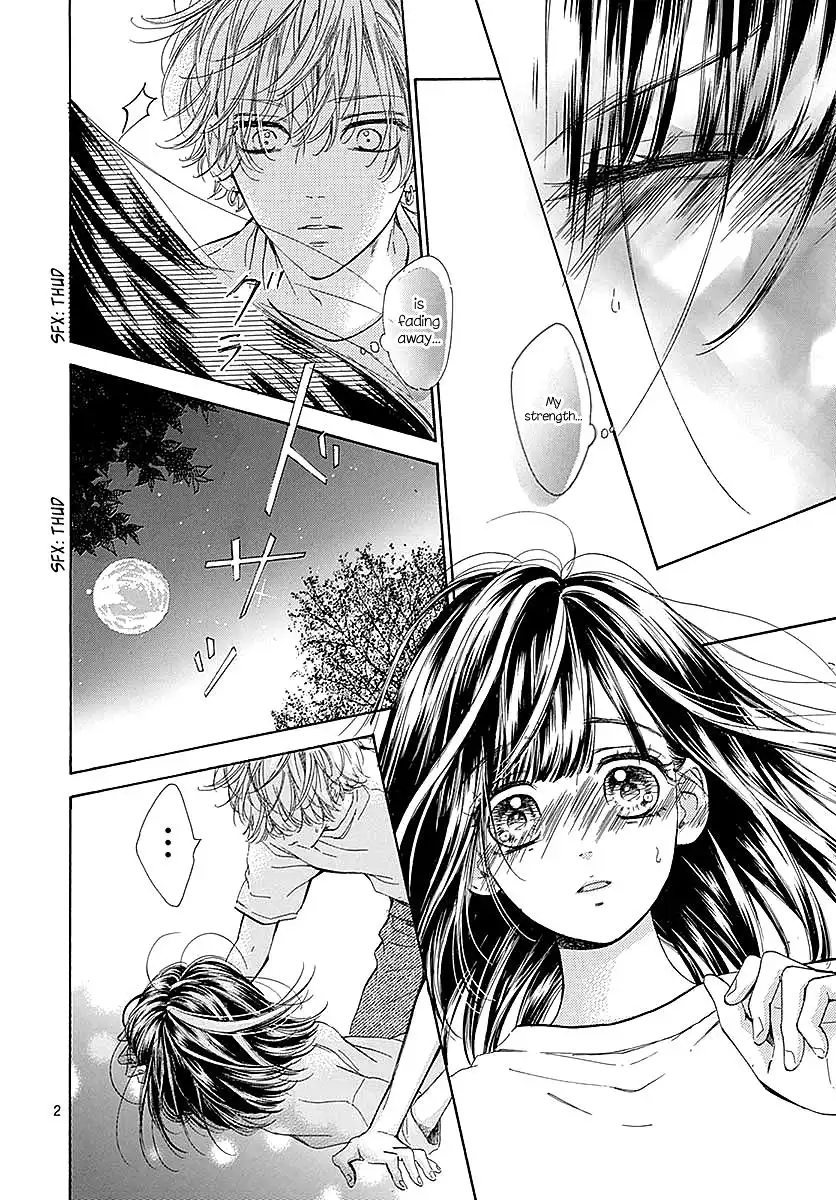 Honey Lemon Soda Chapter 40 6